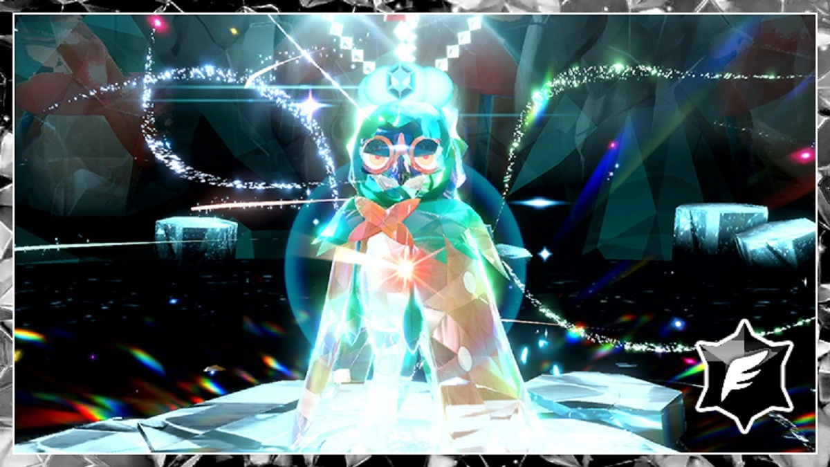 Decidueye features in Pokémon Scarlet and Violet’s next 7-star raidDecidueye features in Pokémon Scarlet and Violet’s next 7-star raid