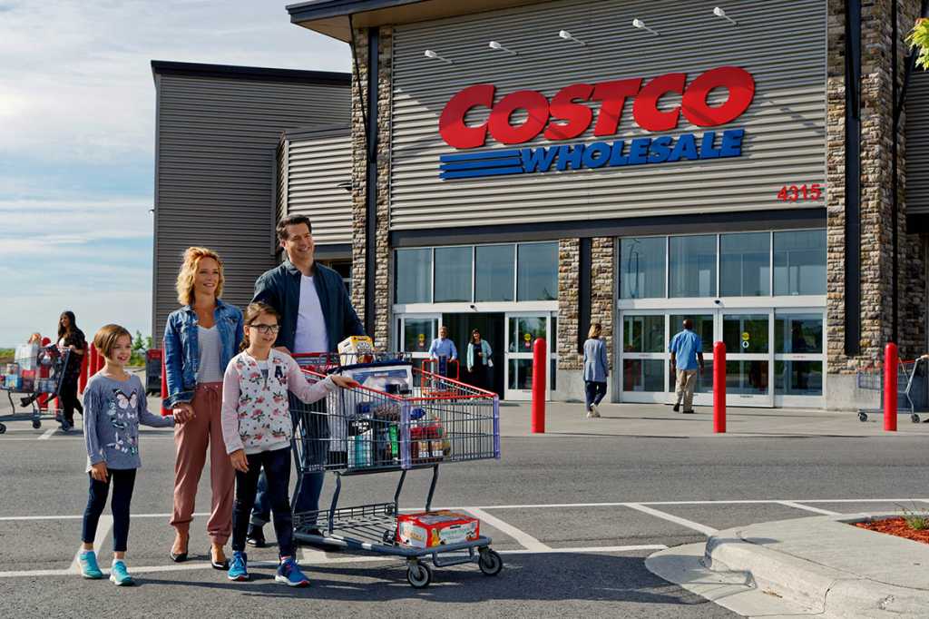 Get a Costco 1-Year Membership and a $30 Digital Costco Shop Card all for $60Get a Costco 1-Year Membership and a $30 Digital Costco Shop Card all for $60