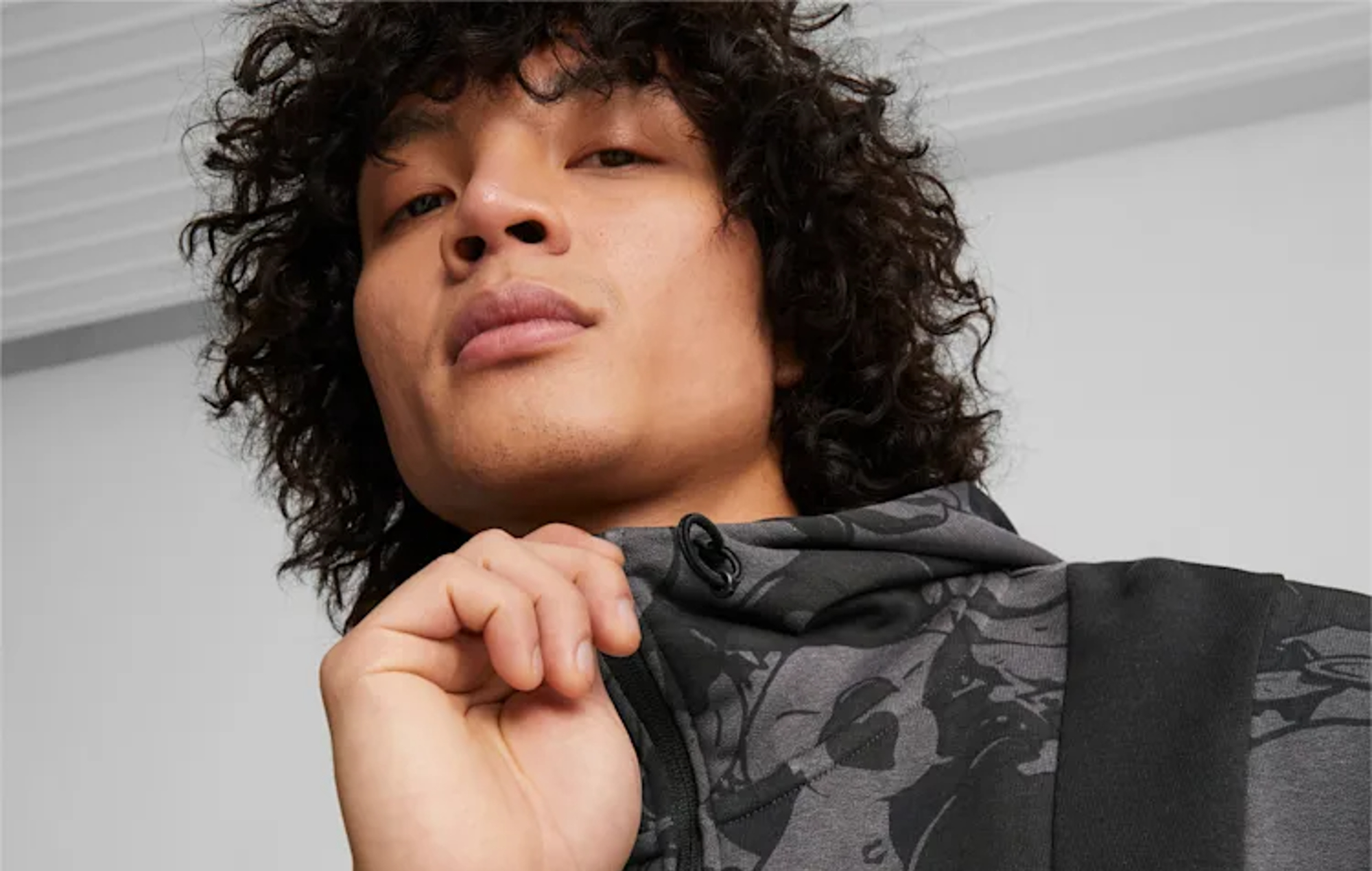 Puma is launching a ‘Final Fantasy 14’ clothing linePuma is launching a ‘Final Fantasy 14’ clothing line