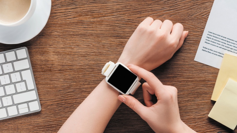 What Is Quantified Self And How Does It Fit Into Your L&D Strategy?What Is Quantified Self And How Does It Fit Into Your L&D Strategy?