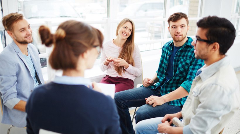 7 Tips To Turn Introverted Employees Into Knowledge-Sharing Pros7 Tips To Turn Introverted Employees Into Knowledge-Sharing Pros