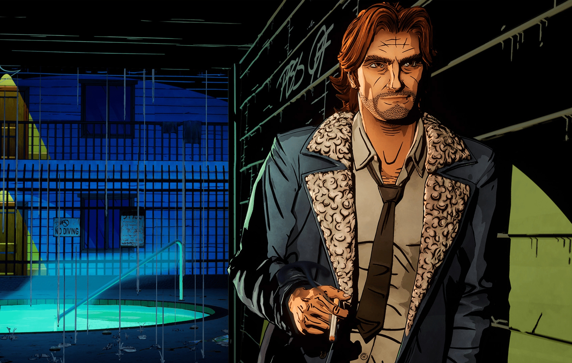 ‘The Wolf Among Us 2’ delayed “out of 2023” to avoid burnout‘The Wolf Among Us 2’ delayed “out of 2023” to avoid burnout