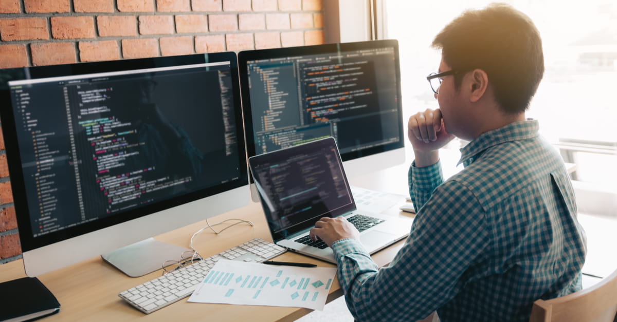 New report shows tech salary for 2023: Software engineers highest paid at up to over S$20K/mthNew report shows tech salary for 2023: Software engineers highest paid at up to over S$20K/mth