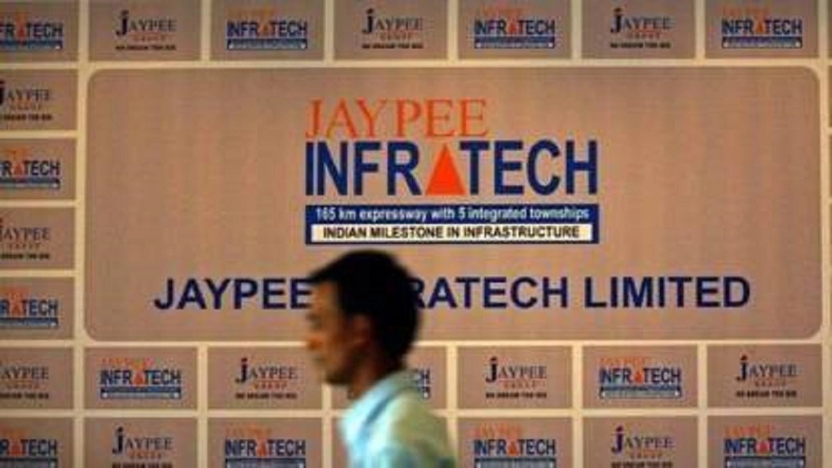 Jaypee Infratech defers approval of financial statements for March 2023 quarterJaypee Infratech defers approval of financial statements for March 2023 quarter