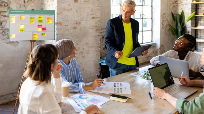 5 Industries Where Instructional Designers Are In Demand5 Industries Where Instructional Designers Are In Demand