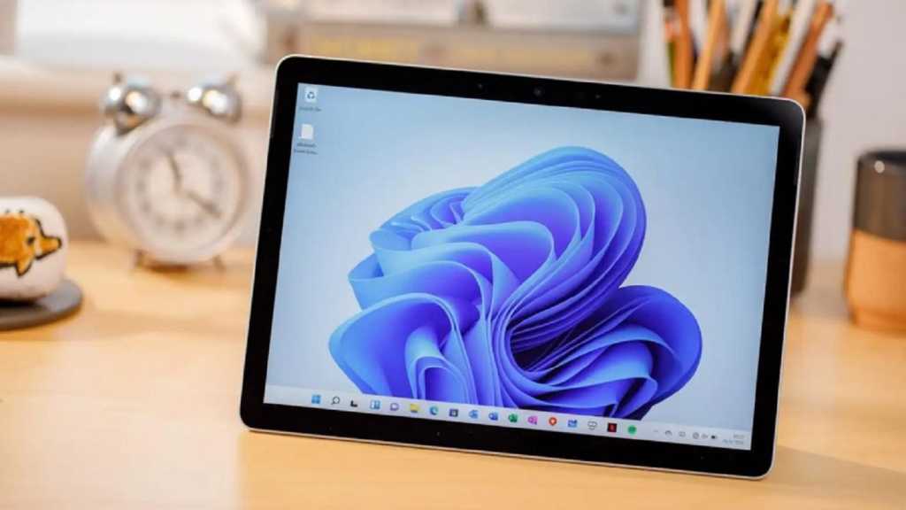 Forget Task Manager, Windows 11 will let you nuke apps from the taskbarForget Task Manager, Windows 11 will let you nuke apps from the taskbar