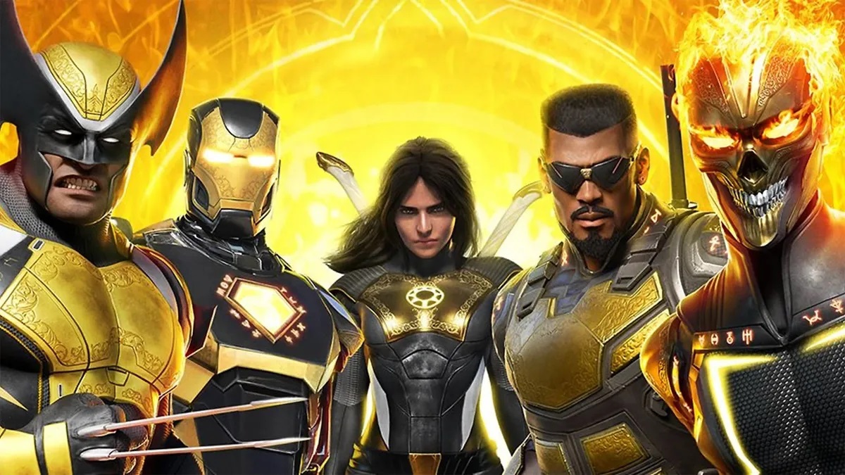 Marvel’s Midnight Suns developer Firaxis hit by layoffs in ‘sharpening of focus’Marvel’s Midnight Suns developer Firaxis hit by layoffs in ‘sharpening of focus’