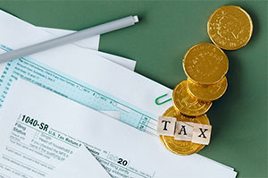 Tax Implications of Gold Investments: What You Need to KnowTax Implications of Gold Investments: What You Need to Know