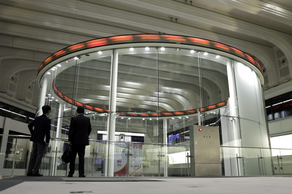 Stocks surge, dollar slips as peak Fed bets mount: Markets wrapStocks surge, dollar slips as peak Fed bets mount: Markets wrap