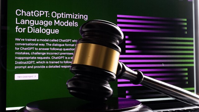 Meta, OpenAI In Trouble: US Comedian, TV Writers and authors sue AI bot makers for content theftMeta, OpenAI In Trouble: US Comedian, TV Writers and authors sue AI bot makers for content theft