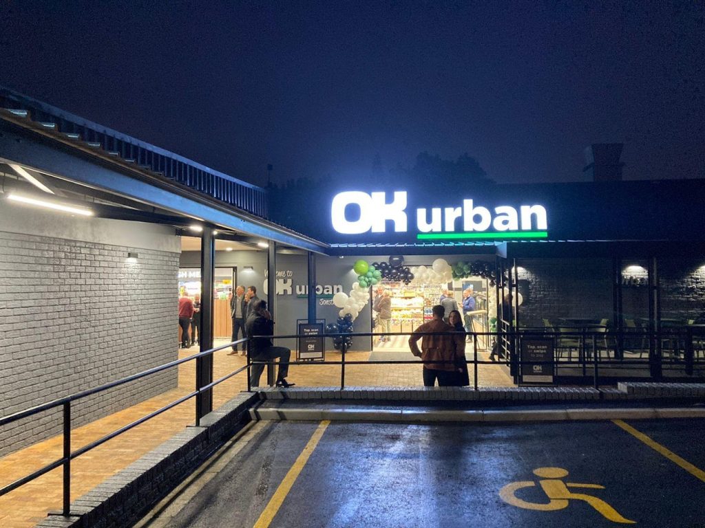 Woolies Food faces fresh onslaught from ShopriteWoolies Food faces fresh onslaught from Shoprite