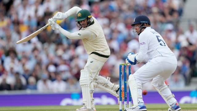 Usman Khawaja on verge of major milestone ahead of final day of 2023 AshesUsman Khawaja on verge of major milestone ahead of final day of 2023 Ashes