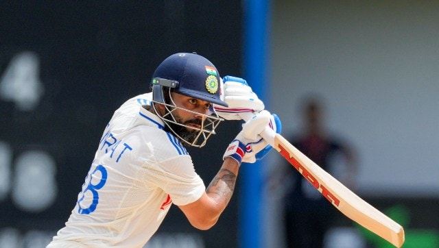 IND vs WI, 2nd Test: India fielding coach T Dilip hails Virat Kohli’s temperamentIND vs WI, 2nd Test: India fielding coach T Dilip hails Virat Kohli’s temperament