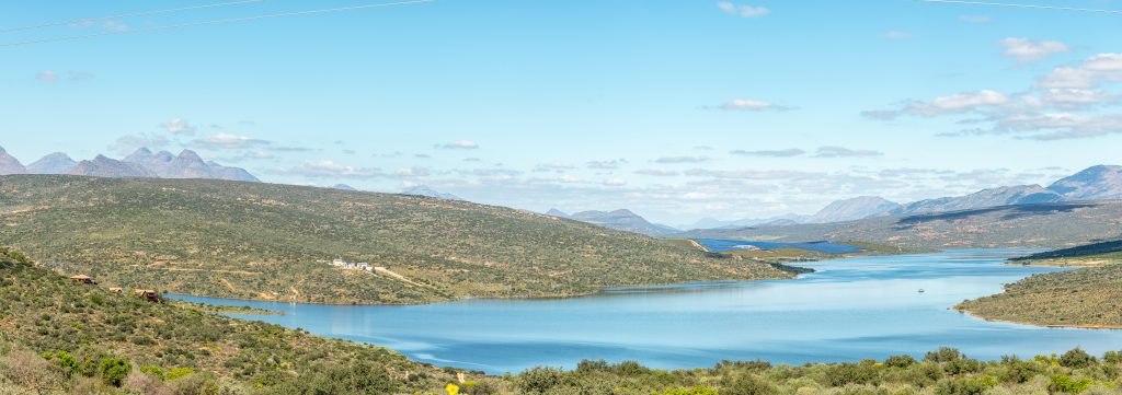 Clanwilliam Dam tender: Mchunu will have to launch high court actionClanwilliam Dam tender: Mchunu will have to launch high court action