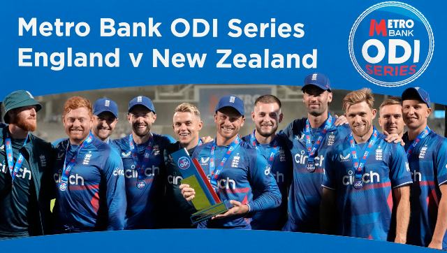 ODI World Cup: England form guide, stats, schedule and all you need to knowODI World Cup: England form guide, stats, schedule and all you need to know