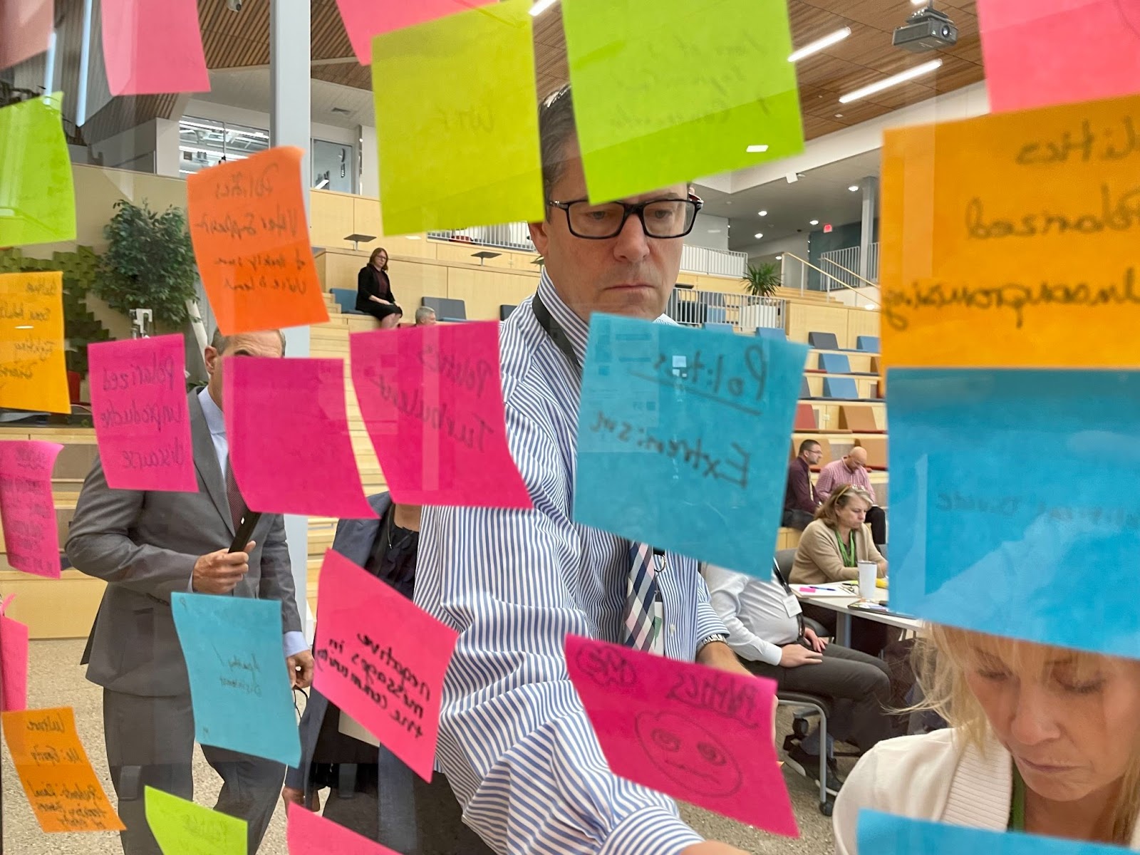 Charting a Course for Educational Transformation: The Power of Aligned PortraitsCharting a Course for Educational Transformation: The Power of Aligned Portraits