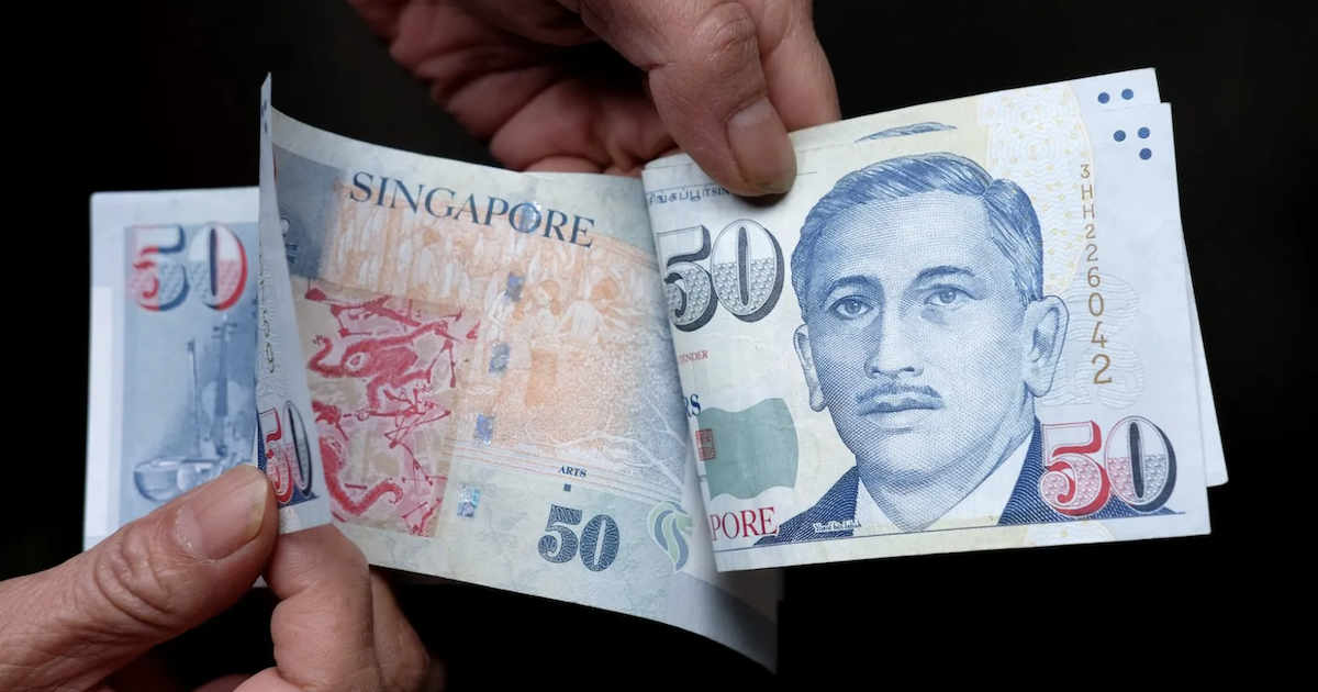 MOF announces new S$1.1B Cost-of-Living Support Package – here’s what S’poreans can expectMOF announces new S$1.1B Cost-of-Living Support Package – here’s what S’poreans can expect