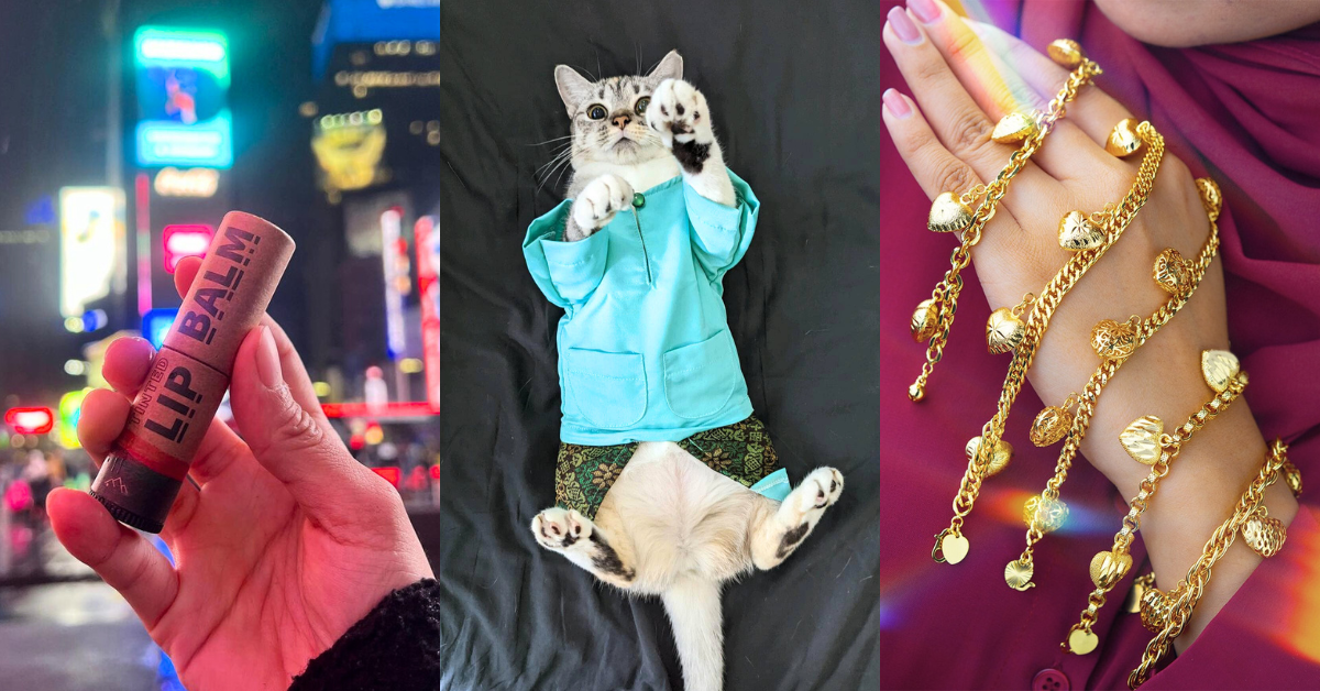 Here are top performing sellers from each M’sian state, as highlighted in Shopee?s new bookHere are top performing sellers from each M’sian state, as highlighted in Shopee?s new book