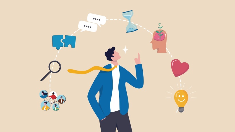 Mapping Soft Skills For Competency-Based LearningMapping Soft Skills For Competency-Based Learning