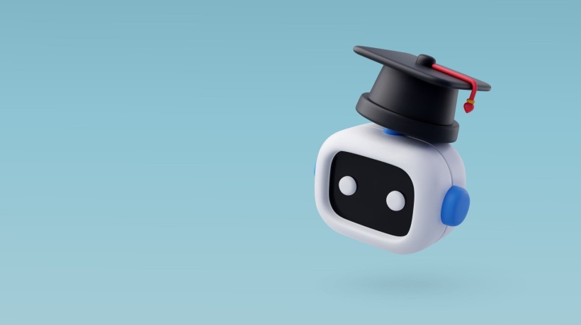 The Role Of Chatbots In Learning Management: Paving The Way For Smarter EducationThe Role Of Chatbots In Learning Management: Paving The Way For Smarter Education