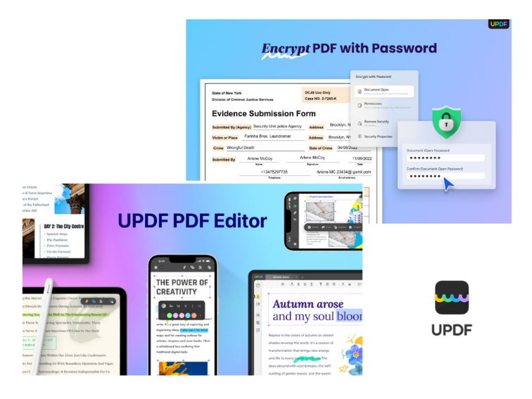 UPDF: An AI-Powered PDF EditorUPDF: An AI-Powered PDF Editor
