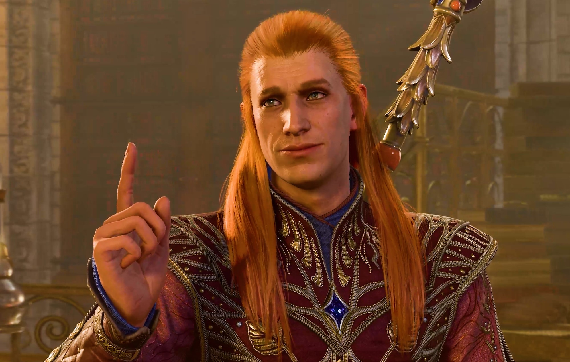 ‘Baldur’s Gate 3’ gets new epilogue and new difficulty modes in 30GB update‘Baldur’s Gate 3’ gets new epilogue and new difficulty modes in 30GB update