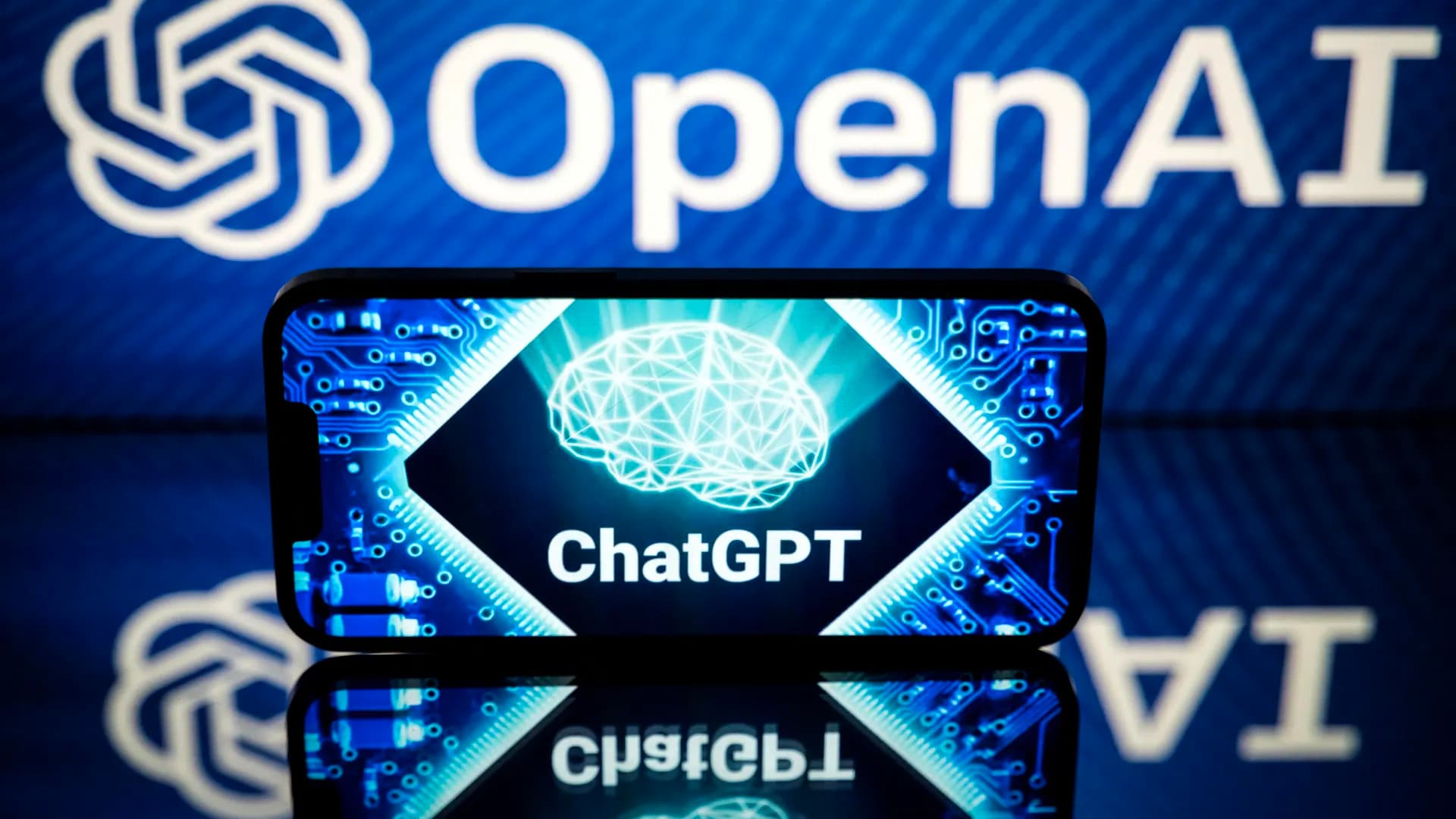 Fed up with expensive AI chips, OpenAI is now planning to start making its own AI chipsFed up with expensive AI chips, OpenAI is now planning to start making its own AI chips