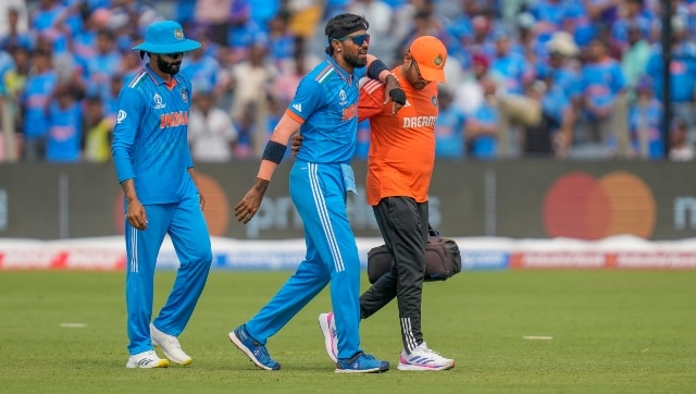 Hardik Pandya likely to be fit ahead of India vs Afghanistan T20Is in January: Jay ShahHardik Pandya likely to be fit ahead of India vs Afghanistan T20Is in January: Jay Shah