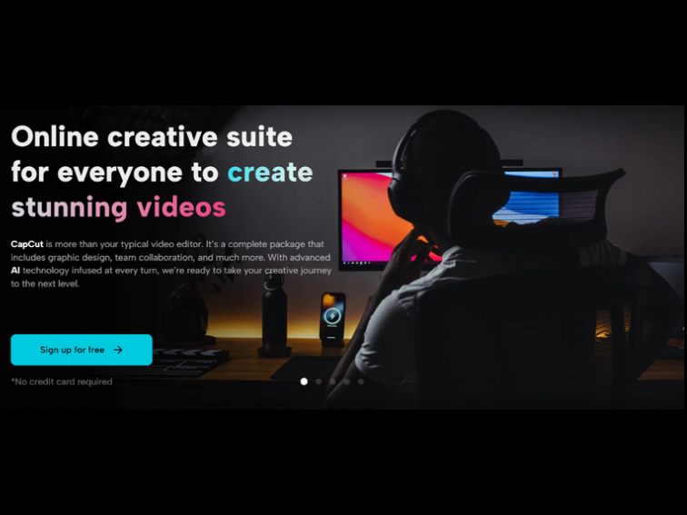 CapCut Creative Suite for Urban Exploration: Tips for AdventurersCapCut Creative Suite for Urban Exploration: Tips for Adventurers