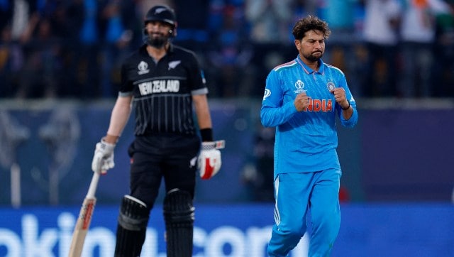 IND vs NZ: India up against poor ICC events record vs New ZealandIND vs NZ: India up against poor ICC events record vs New Zealand