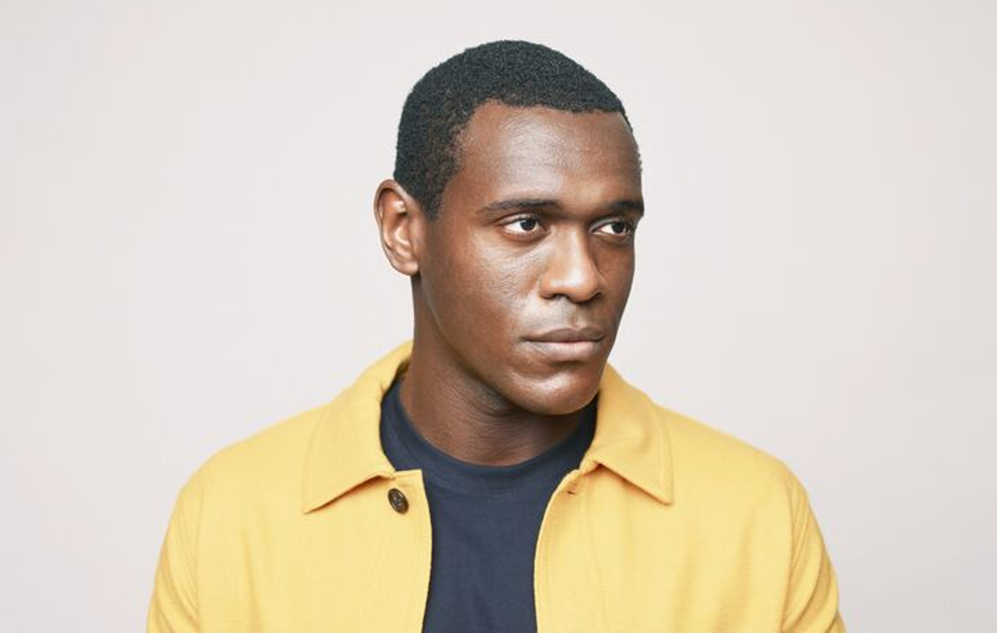 Abubakar Salim talks exploring grief and Bantu culture with 'Tales Of Kenzera: Zau'Abubakar Salim talks exploring grief and Bantu culture with 'Tales Of Kenzera: Zau'