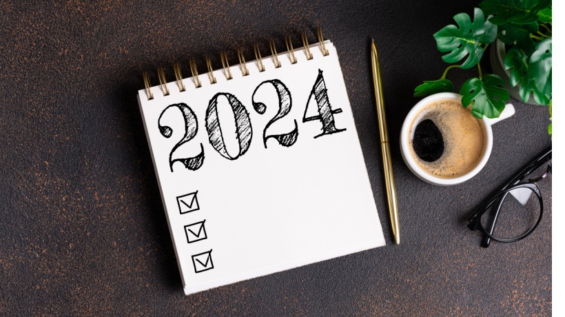 6 Best Practices For Setting Impactful New Year's Resolutions For Your Business 