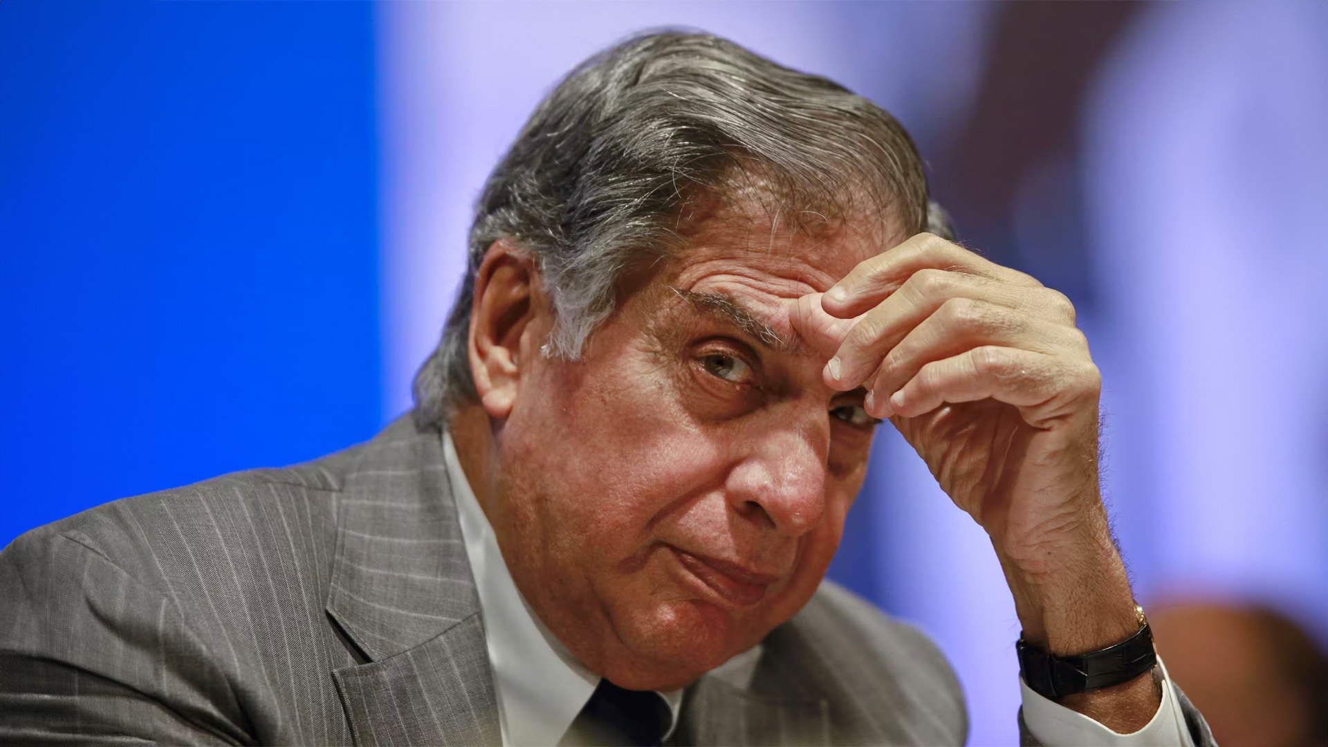 Deepfake Menace: Ratan Tata latest to get deepfaked, scammers promote investment scam using fake videoDeepfake Menace: Ratan Tata latest to get deepfaked, scammers promote investment scam using fake video