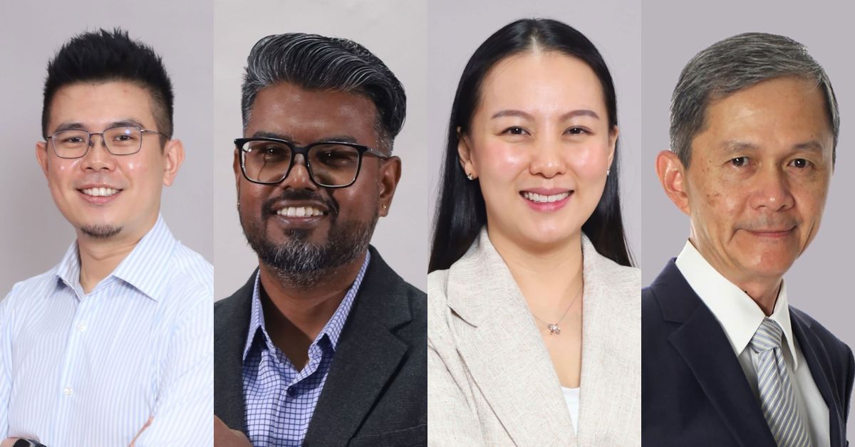 Meet the 4 winning M’sian EY entrepreneurs of the year & the nominees of each categoryMeet the 4 winning M’sian EY entrepreneurs of the year & the nominees of each category