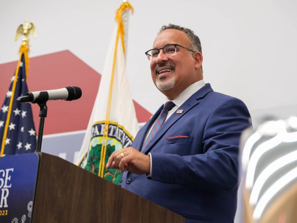 Government efforts to erase student loan debt have now reached 3.6 million borrowers | KQEDGovernment efforts to erase student loan debt have now reached 3.6 million borrowers | KQED